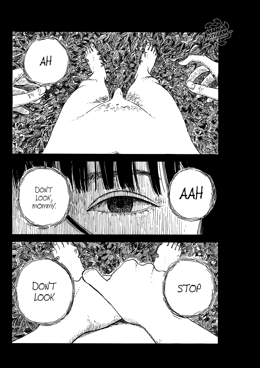 A Trail of Blood Chapter 53 7